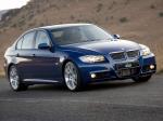 BMW 335i M Sport Package 2006 года (ZA)